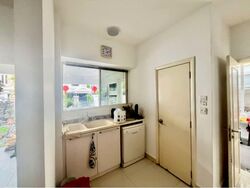 Park Villas (D19), Terrace #568775041